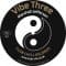 Marshall Jefferson / Jungle Wonz - Vibe Three / Human Condition