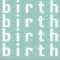 Various Artists - Birth