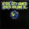 Viers - Steel City Dance Discs 18