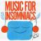 Tommy Mandel - Music For Insomniacs