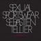 Sebastien Tellier - Sexual Sportswear