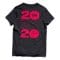 Klakson - 20in20 T-shirt (Black)