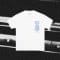 Carhartt - S/S Public Possession T-shirt White / Blue