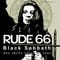 Rude 66 - Black Sabbath