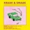 Kraak & Smaak - Naked / In Plain Sight