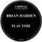 Brian Harden - Play Time