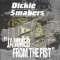 Dickie Smabers aka Legowelt - Jammed From The Fist