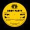 Body Party - Body Party EP