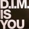 D.i.m. - Is You (Brodinski Remix)