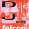 DJ F-Seize Falcon - Sugar Dada LP
