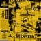 Jason Priest - Jason Priest Is Missing LP