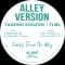 Takeshi Kouzuki / FLML - Tracks From The Alley Vol. I EP