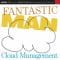 Fantastic Man - Cloud Management