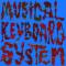 MKS - Musical Keyboard System
