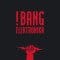 !Bang Elektronika - Aktivierung! EP (The Horrorist remix)