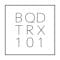 Cristopher Ledger / Dana Ruh - BQD TRAX 101