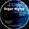 Scott Grooves Feat Chris Codish - Organ Nights