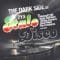 Various Artists - The Dark Side Of Italo Disco Vol. 1 LP