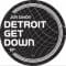 Jon Dixon - Detroit Get Down EP