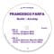 Francesco Farfa - Keith / Airship