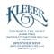 KLEEER - Tonights The Night (Good Time) / Open Your Mind 