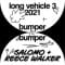 Salomo & Reece Walker - Bumper 2 Bumper