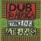 Prince Far I & The Arabs - Dub To Africa