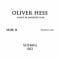 Oliver Hess - Dont Be Anybody Else (Orlando Voorn mix)