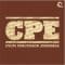 The Cults Percussion Ensemble (CPE) - Cults Percussion Ensemble (CPE)