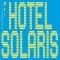 Longhair - Hotel Solaris