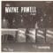 Wayne Powell Octet - Plays Hallucination