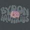 Byron The Aquarius - Shroomz, Guns and Roses Vol.1