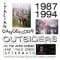 Various Artists - Italian Dancefloor Outsiders 1987-1994