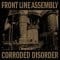 Front Line Assembly - Corroded Disorder