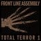 Front Line Assembly - Total Terror 1