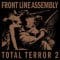 Front Line Assembly - Total Terror 2