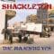 Shackleton - The Majestic Yes (Mark Ernestus Version)