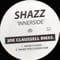 Shazz - Innerside (Blaze / Joe Claussel remixes)