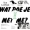 Ton Lebbink - Wat Doe Je Met Me?