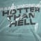 PAND3MONIUM - Hotter than Hell