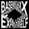 Basement Jaxx - Express Yourself / Laughing Matter