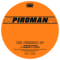 Piroman - The Piroman EP