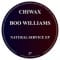 Boo Williams  - Natural Service EP 