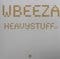 Wbeeza - Heavystuff ep