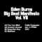 Eden Burns - Big Beat Manifesto Vol. VII