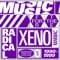 Various Artists - Music For The Radical Xenomaniacs Vol. 3 (Hedonistic Highlights From The Lowlands 1990 - 1999)