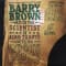 Barry Brown - Meets The Scientist At King Tubby's With The Roots Radics