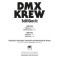 DMX Krew - Still Got It