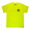 Underground Resistance - Workers T-shirt Yellow