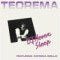 D.J. Never Sleep Feat. Patricia Grillo - Teorema